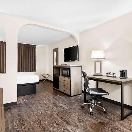 Surestay Hotel By Best Western Albuquerque Midtown Buitenkant foto