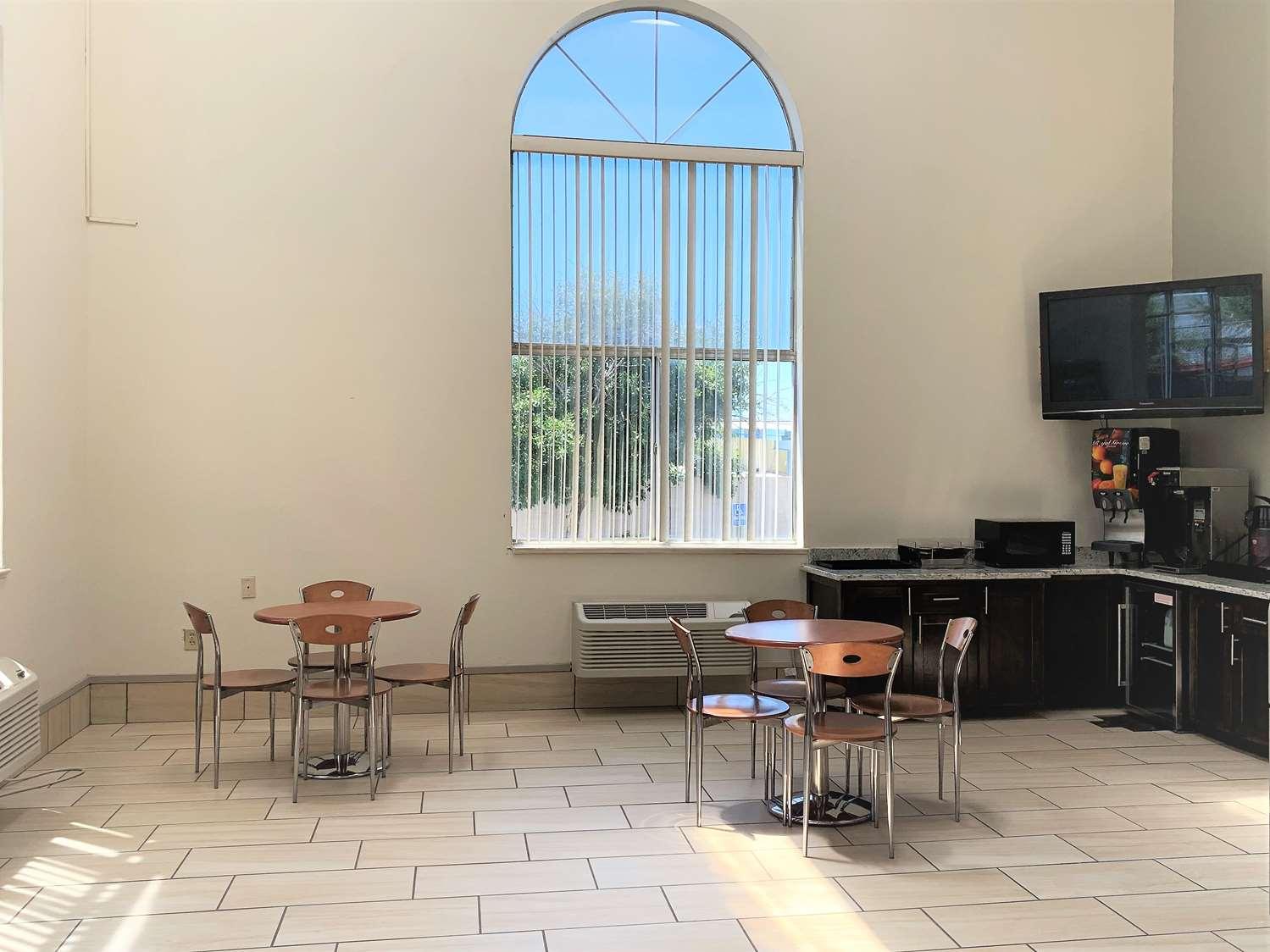 Surestay Hotel By Best Western Albuquerque Midtown Buitenkant foto