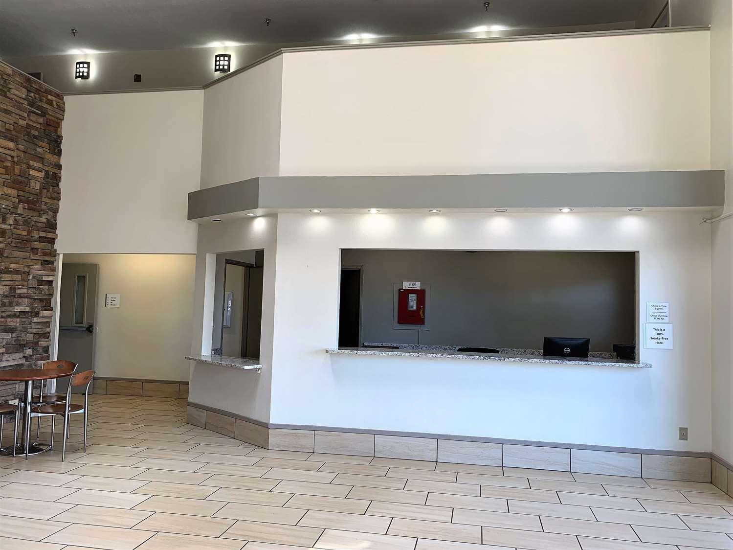 Surestay Hotel By Best Western Albuquerque Midtown Buitenkant foto