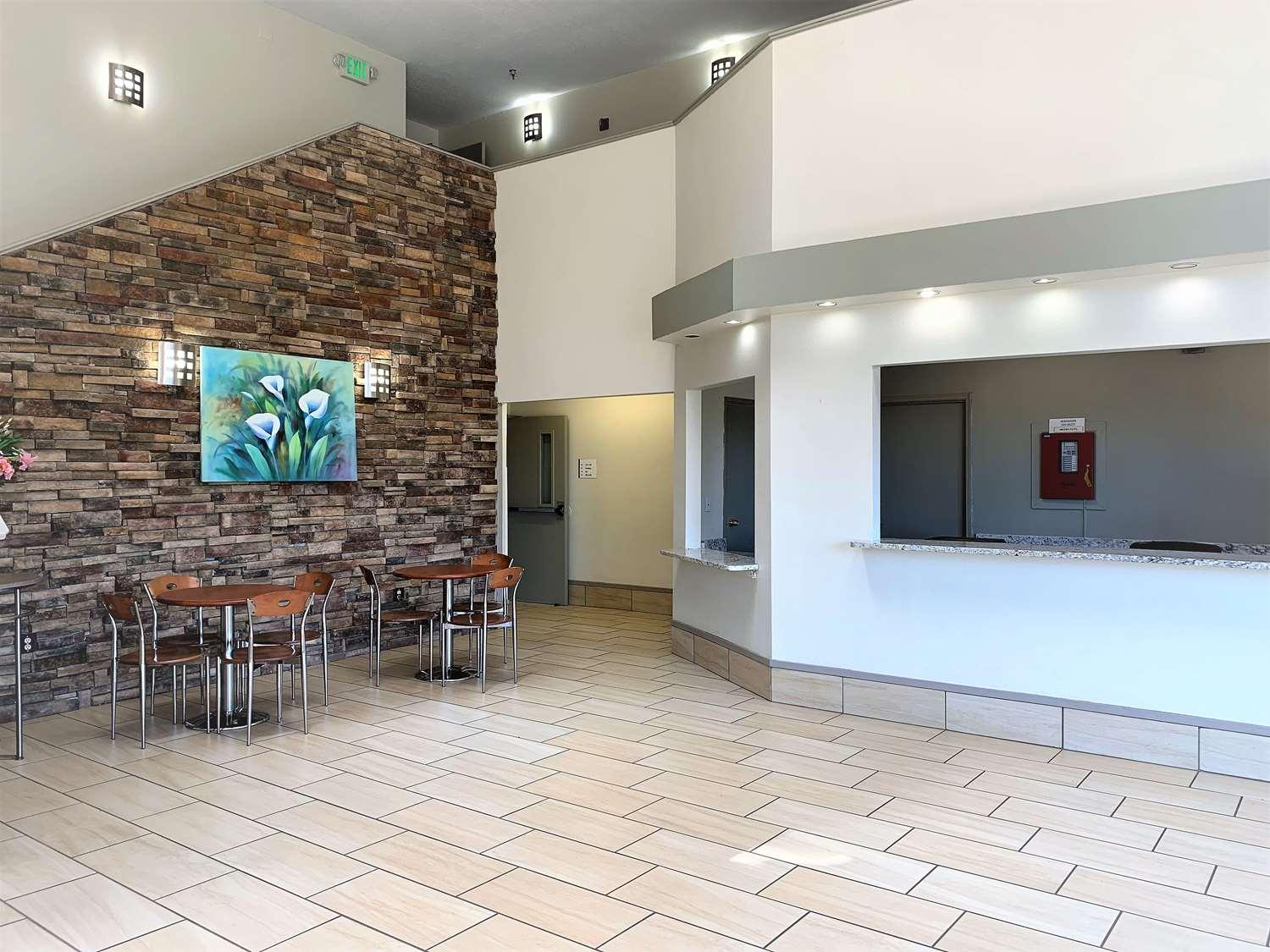 Surestay Hotel By Best Western Albuquerque Midtown Buitenkant foto