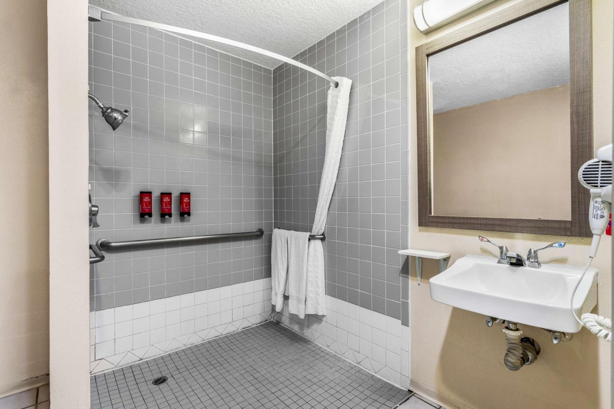 Surestay Hotel By Best Western Albuquerque Midtown Buitenkant foto