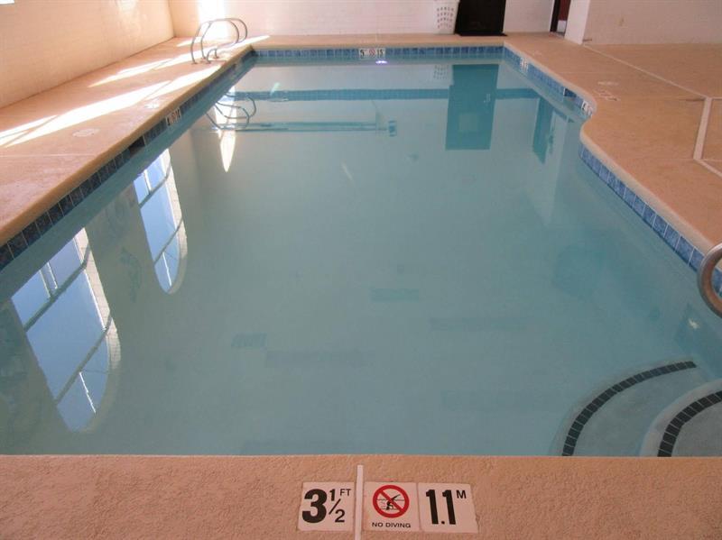 Surestay Hotel By Best Western Albuquerque Midtown Buitenkant foto