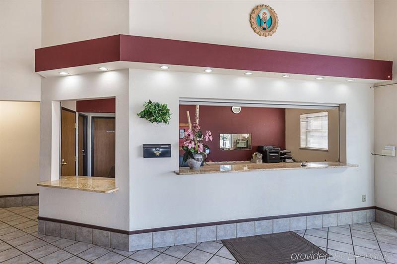 Surestay Hotel By Best Western Albuquerque Midtown Buitenkant foto