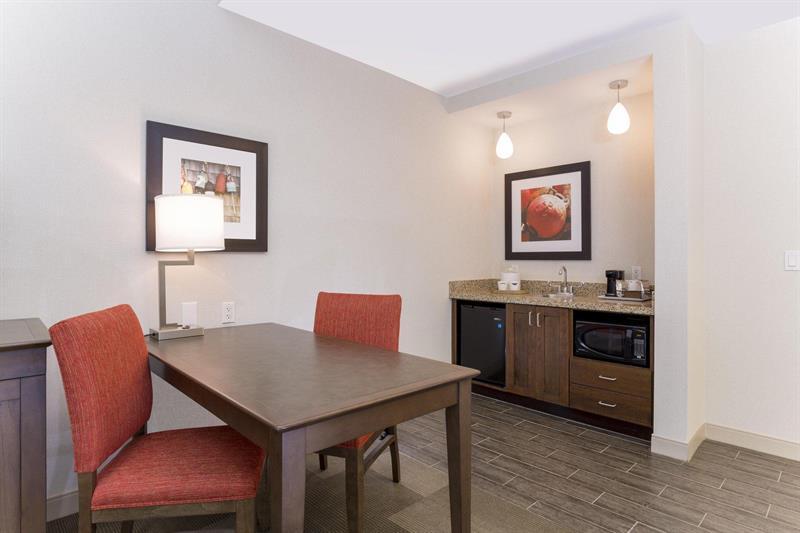 Surestay Hotel By Best Western Albuquerque Midtown Buitenkant foto